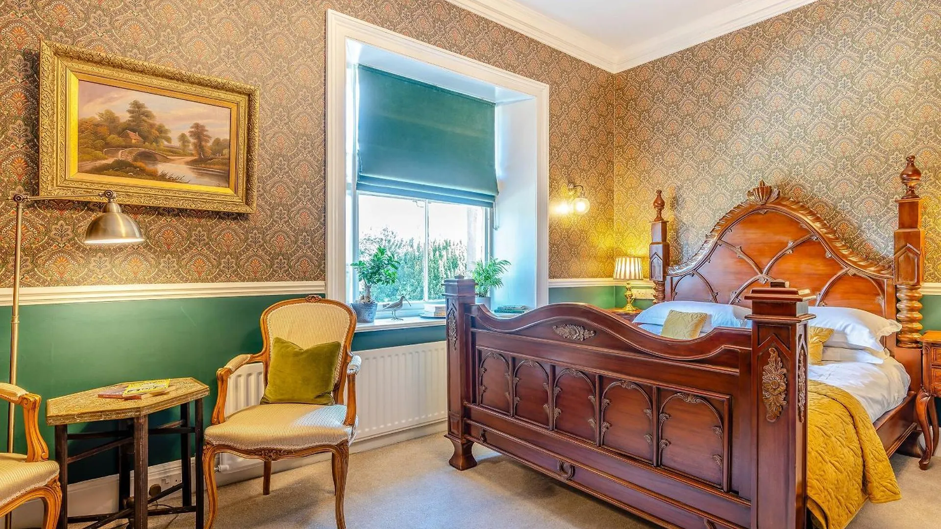Holiday home West Layton Manor Villa Ravensworth