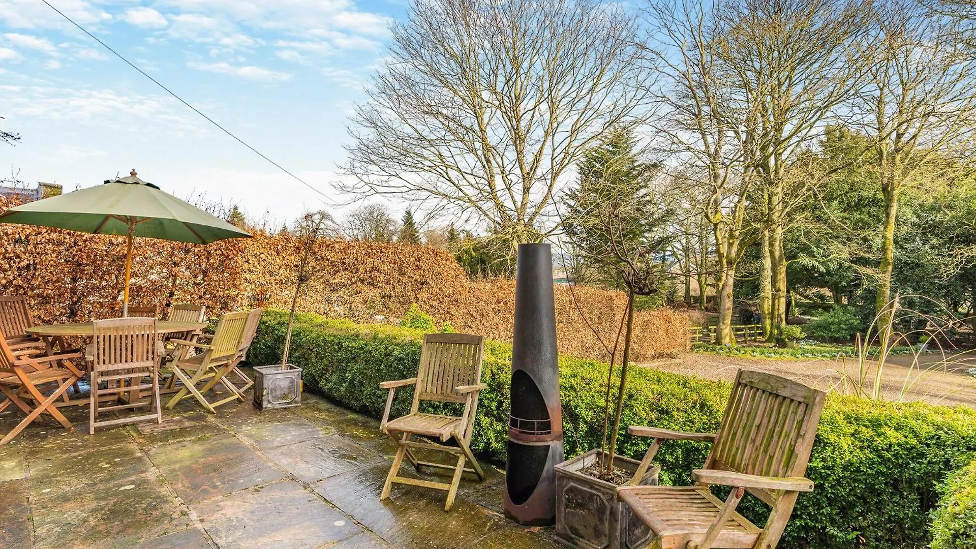 Holiday home West Layton Manor Villa Ravensworth United Kingdom