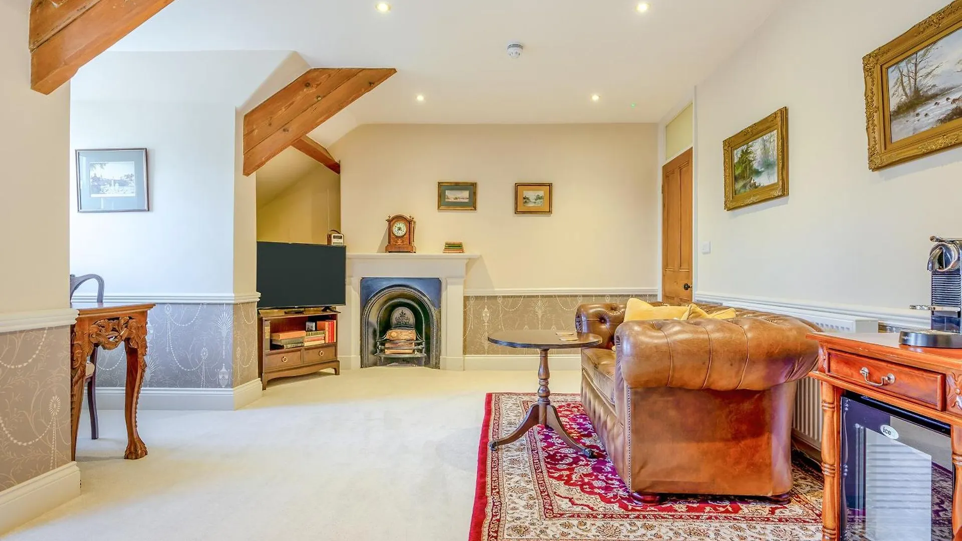 West Layton Manor Villa Ravensworth 0*,