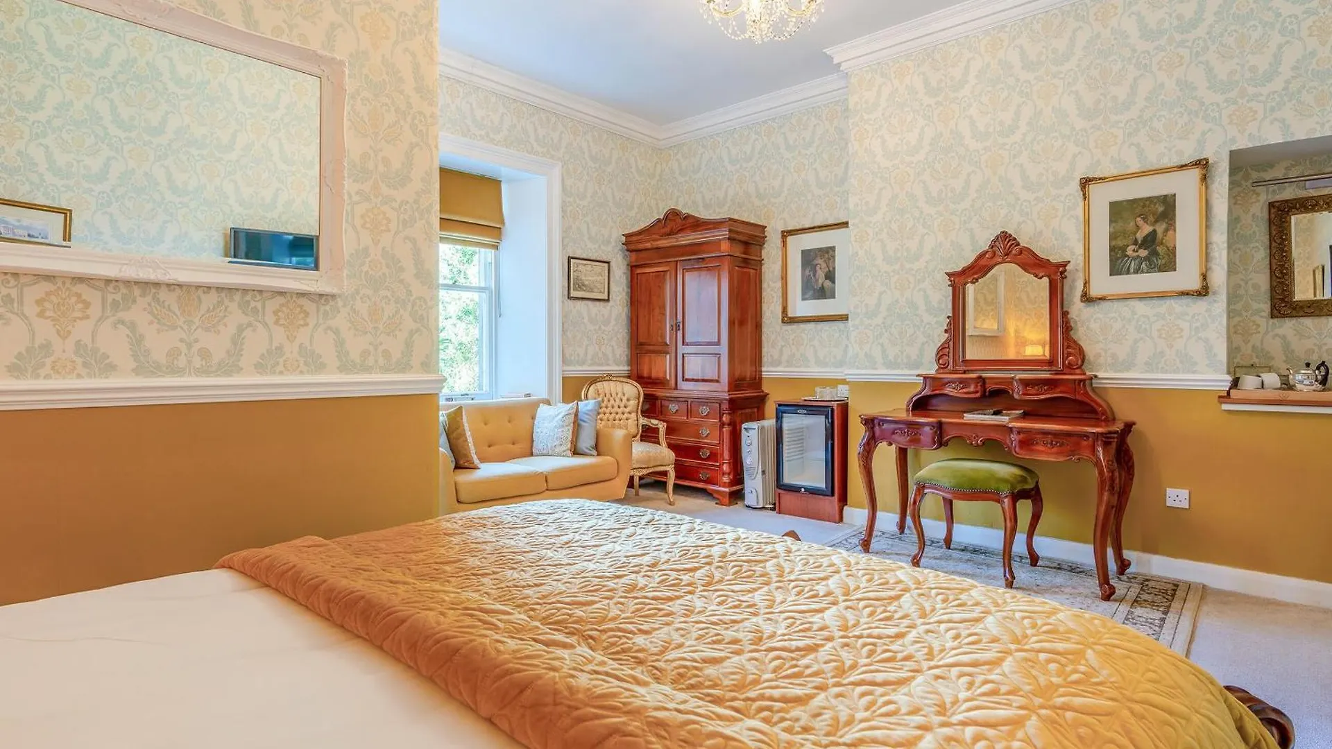 West Layton Manor Villa Ravensworth United Kingdom