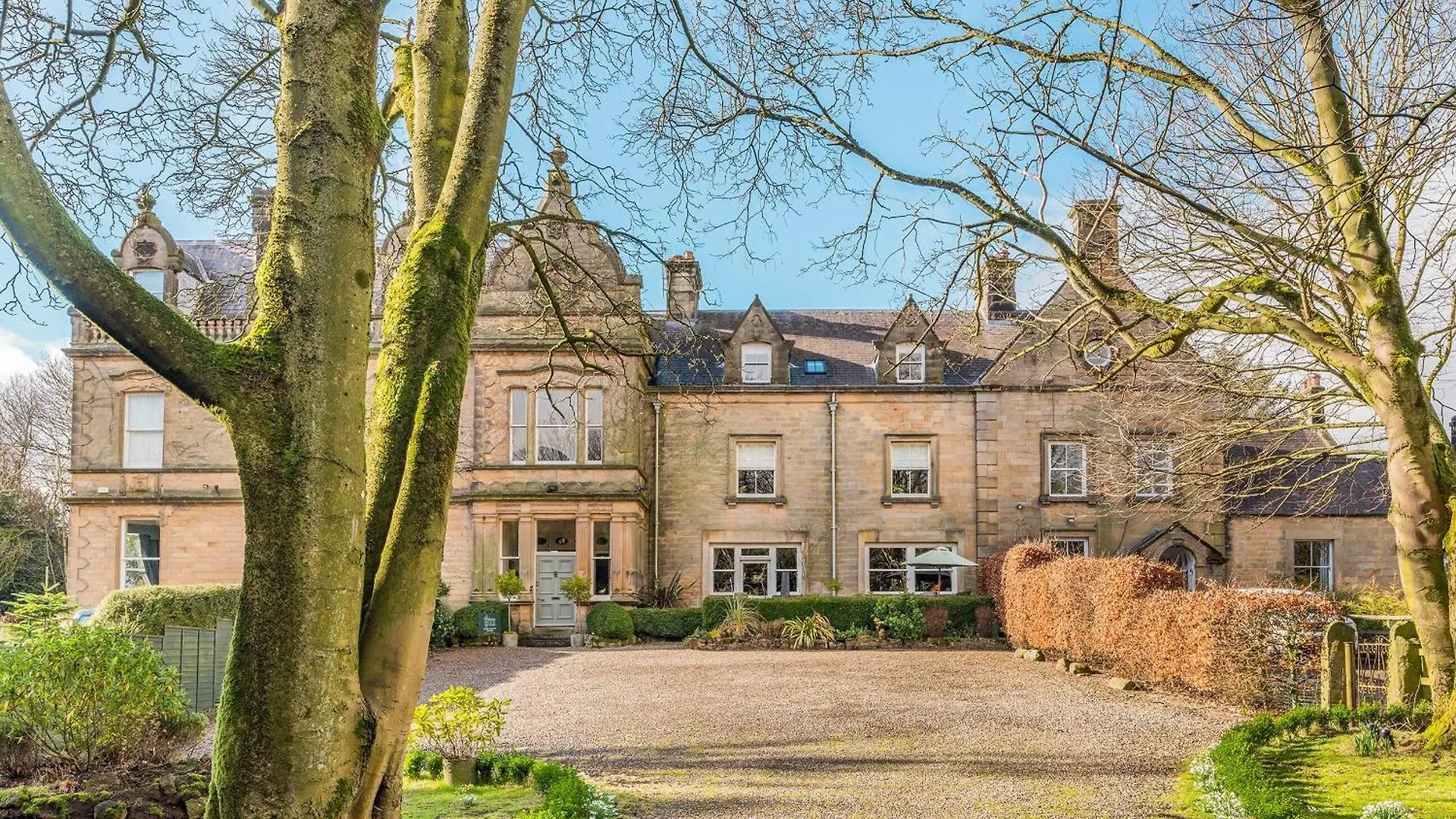 Holiday home West Layton Manor Villa Ravensworth